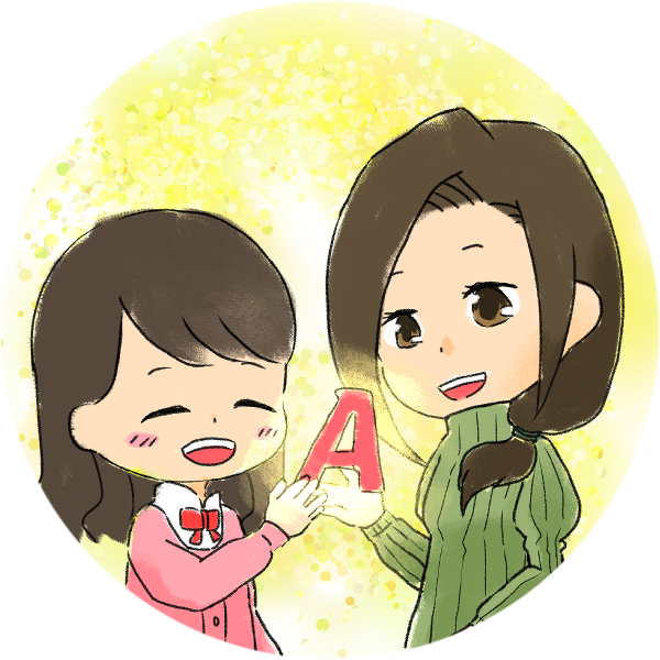 めぐママ