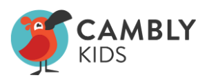Cambly Kids（キャンブリーキッズ）は難しい？小３子供の体験レビューと口コミを紹介
